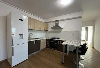 Apartament modern de 3 camere in Zorilor - 5