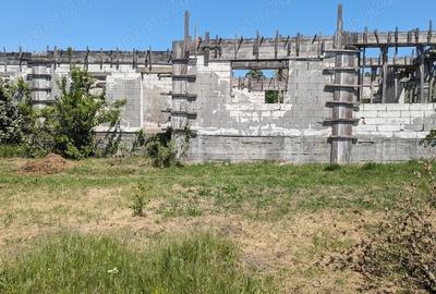 Teren de 1430 mp, în Frecăței - 3