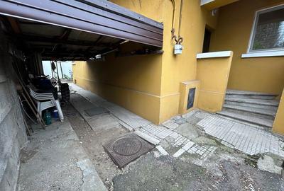 Casă cu 3 camere în Central - 2