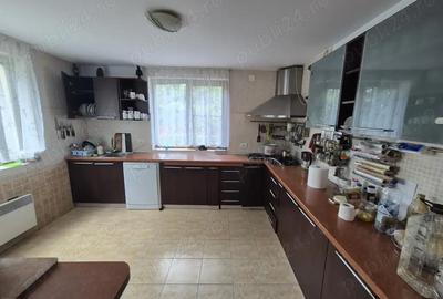 Casă cu 7 camere cu Teren 1600 Mp în Dârvari - 5
