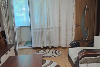 Apartament cu 2 camere decomandat în Central - 8