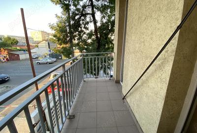 2 Camere Complet Mobilat Sos Salaj 202 Sector 5 - 2