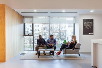 Spațiu comercial, de 30 mp, în P-ța Unirii