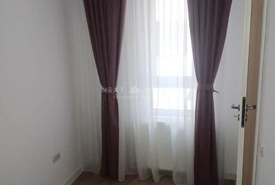 Garsonieră decomandată, mobilată în Rahova - 2