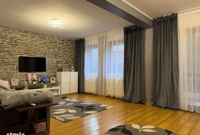 Casă cu 4 camere cu Teren 230 Mp în Central - 15