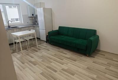 Metrou Aparatorii Patriei, ideal investitie, nou, gata mobilat, utilat - 11