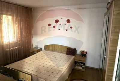Apartament cu 2 camere decomandat în Central - 4