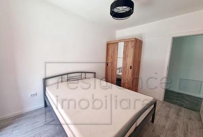 Nou! Apartament 2 camere, Floresti, zona Parcul Poligon+Parc - 5