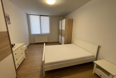 De închiriat | 2 camere | Girocului - ESO | Parter | 52 mp | Renovat complet - 10