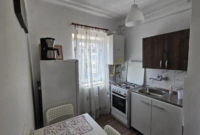 Garsonieră decomandată în Central - 5