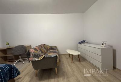Apartament modern 42mp cu 1 cameră in Manastur de inchiriat - 4