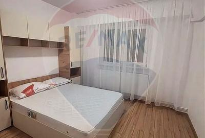 Apartament cu 2 camere decomandat, mobilat în George Enescu
