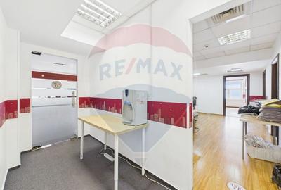 Birou, de 183 mp, în Vitan - 15