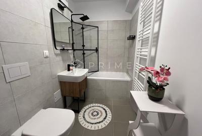 Apartament cu 2 camere decomandat în Libertății - 8