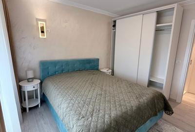 Apartament cu 3 camere în Ștefan cel Mare - 6