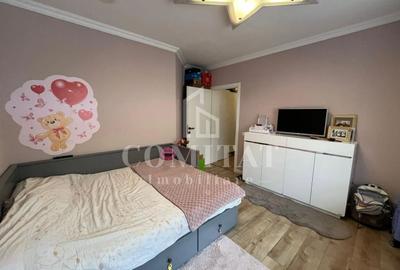 Apartament cu 2 camere decomandat, mobilat în Florești - 6