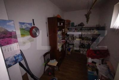 Casă cu 3 camere cu Teren 1300 Mp în Șintereag - 3