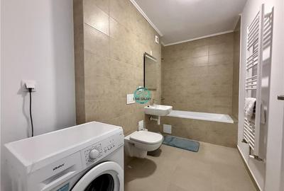 Apartament cu 2 camere decomandat, mobilat în 1 Decembrie 1918 - 6