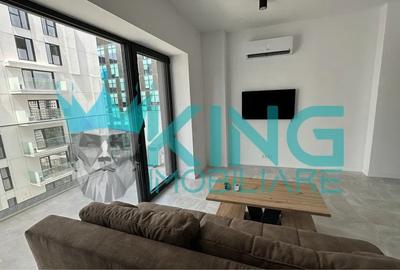 Apartament 2 Camere One Cotroceni Park Apartament 2 Camere One Cotroceni Park - 5