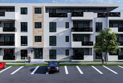 Apartament cu 2 camere decomandat în Dumbrăvița - 6