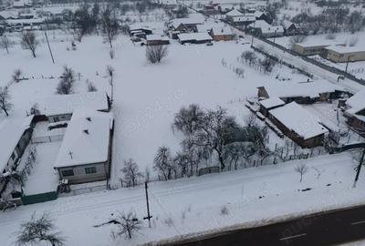 Teren de 3036 mp, în Petriș - 20