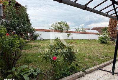 Casă cu 3 camere în Remetea - 13