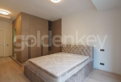 Apartament spatios cu 3 camere | 25mp terasa - 7