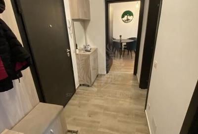 Inchiriere apartament 2 camere, de lux , MRS cartier Albert, Ploiesti - 9