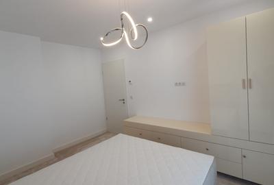 Inchiriem Penthouse Modern Decomandat Tracorul - 2