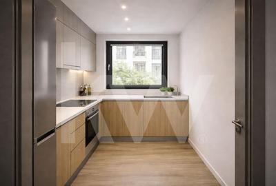 Garsonieră în Terezian - 1