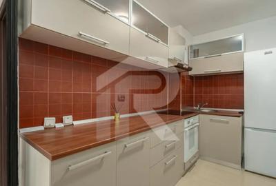 Garsonieră, mobilată în Central - 8