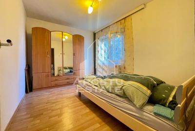 Apartament 2 camere - zona Vlaicu - 9