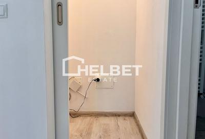 Apartament cu 3 camere semidecomandat în Sânpetru - 14