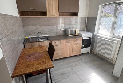 Garsonieră decomandată, mobilată în Rahova - 5