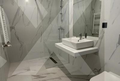 Studio modern in One North Lofts, Pipera Loc de parcare - 7