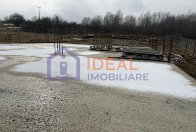 Teren intravilan 720mp cu autorizație, zona bazinul de apă - 6