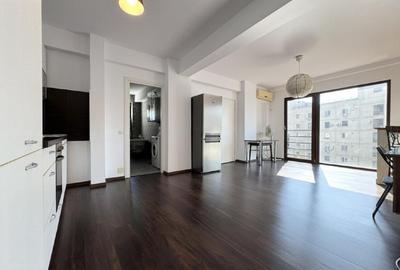 Apartament cu 2 camere semidecomandat în Nerva Traian - 1