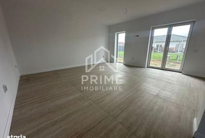 Casă cu 4 camere în Petrești - 4