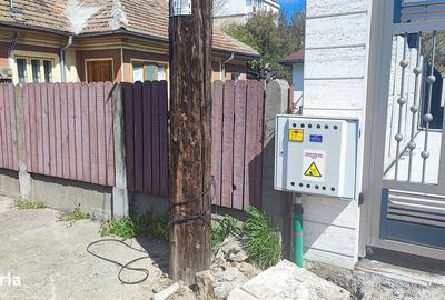 Teren de 256 mp, în Sud - 3