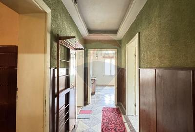 Casă cu 3 camere cu Teren 479 Mp în Central - 10