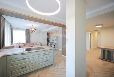 Apartament cu 4 camere decomandat, mobilat în Decebal - 20