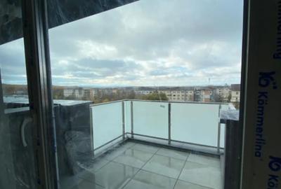 Apartament cu 2 camere semidecomandat în Central - 1