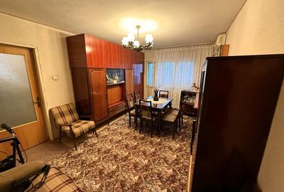 Titan - Parcul Teilor, apartament 3 camere decomandat - 1