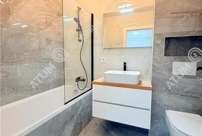 Apartament cu 2 camere decomandat în Șelimbăr - 7