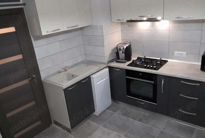 Apartament cu 2 camere în Ultracentral - 4