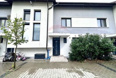 Casa / Vila de vanzare in Magnolia Urban Gardens - Bucurestii Noi - 17