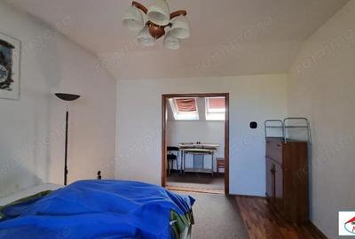 Apartament cu 4 camere decomandat în Titulescu - 8