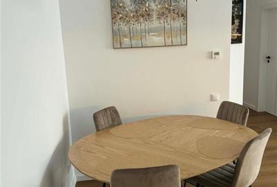 Apartament cu 3 camere decomandat, mobilat în Turnișor - 3