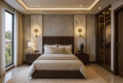 Casă cu 4 camere în Bolintin-Deal - 5