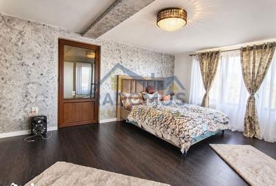 Casă cu 5 camere cu Teren 400 Mp în Central - 6